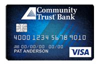 ctbbz|Online Services • Community Trust Bank .